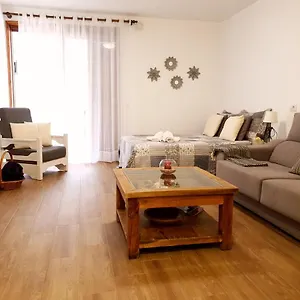 Apartamento Bahia De San Marcos , Icod De Los Vinos Spanien