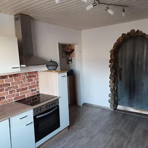  Apartment Ferienwohnung Julia In Den Alzauen