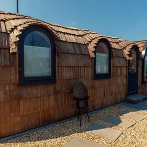  Ferienhaus Tirolian South