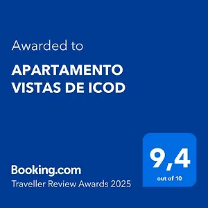 Vistas De Icod , Icod De Los Vinos Spanien